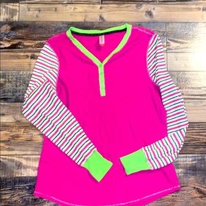 Women’s no boundaries top size 2X